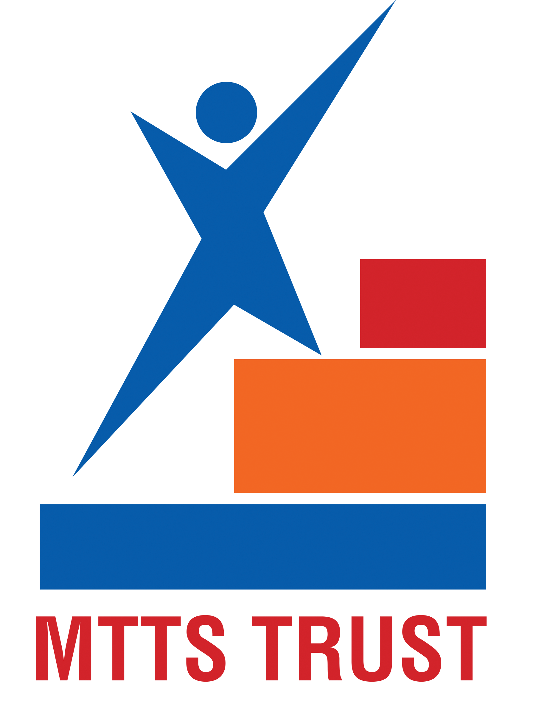 MTTS Trust Logo